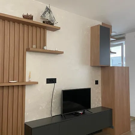 Apartment Silver Bg Belgrade